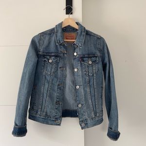 Levi's Jean Jacket